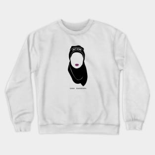 Sana - SKAM Crewneck Sweatshirt